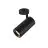 SLV Numinos Faretti Phase L Luce da soffitto Aluminium Nero 28W 2340lm 36D - 930 Luce Calda -  | Miglior Resa Cromatica - Dimmerabile 