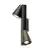 SLV T-Tubo Aluminium Nero | Adatto per 2x GU10