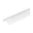 Ledvance Strisce LED Profilo Copertura Edge Shape 100CM | Chiara