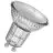 Ledvance LED Riflettore GU10 PAR16 2.4W 230lm 36d - 830 Luce Calda -  | Sostitutiva 35W