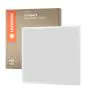 Ledvance Pannello a LED Compatto 33W 4320lm - 830 Luce Calda | 60x60cm - UGR <25 - Dali Dimmerabile
