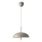 DFTP by Nordlux LED Luce Pendente Versale Metallo Marrone | Adatto per E27