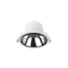 Noxion Downlight LED Apollo V2.0 9-15W 1060-1800lm 60D - 830/840 CCT | 175mm - Ritaglio 150mm